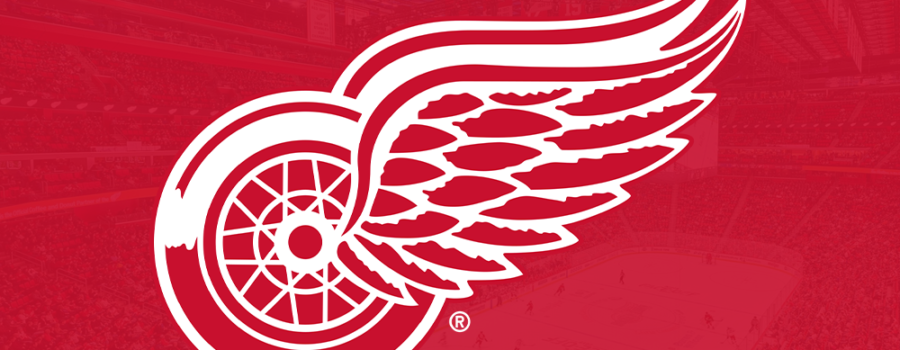 Detroit Red Wings