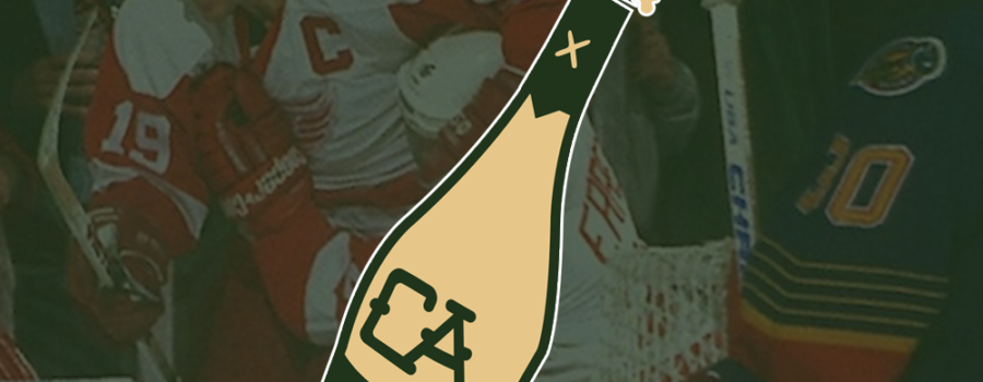 Champagne Athletics